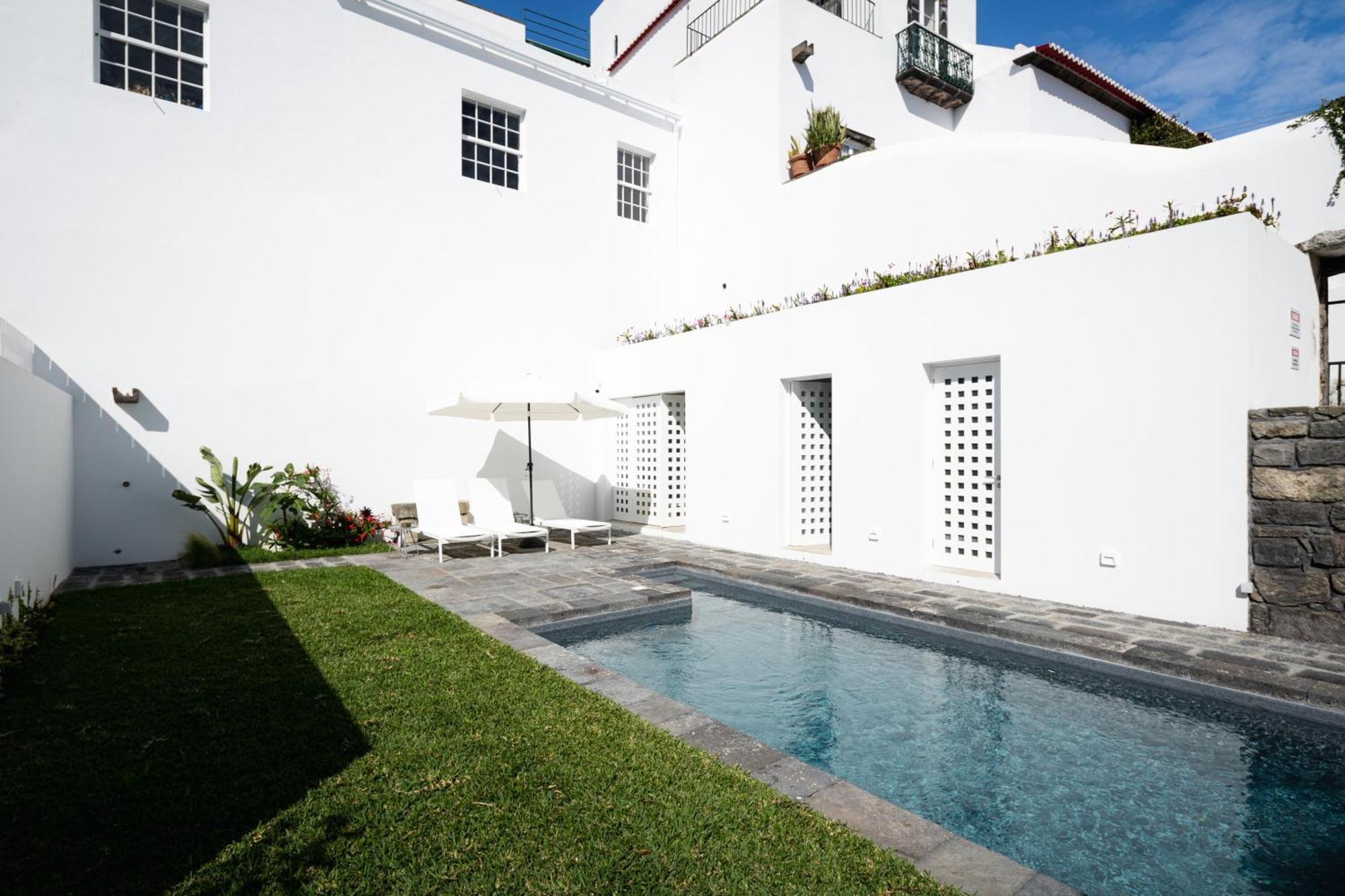 Hotel Solar De Santo Andre Ponta Delgada Exterior foto